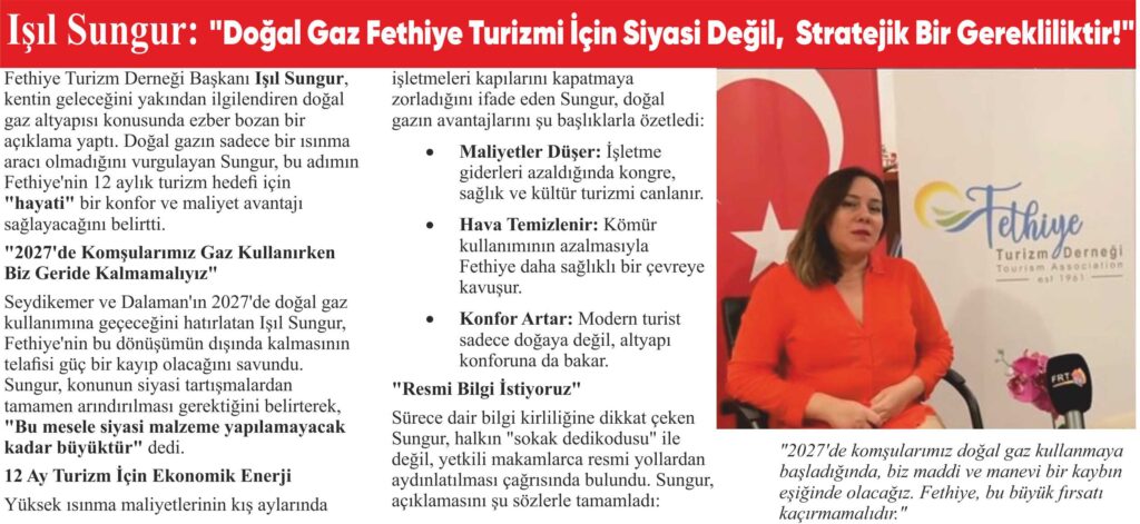 ışıl sungur