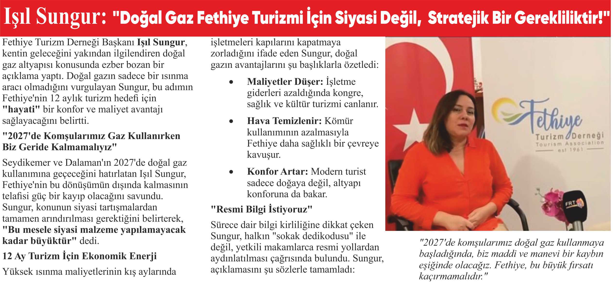 ışıl sungur